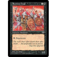 Restless Dead (Mirage)