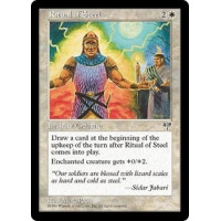 Ritual of Steel (Mirage)