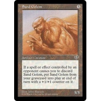 Sand Golem (Mirage)