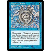 Sapphire Charm (Mirage)