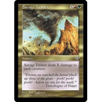 Savage Twister (Mirage)