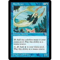 Sea Scryer (Mirage)