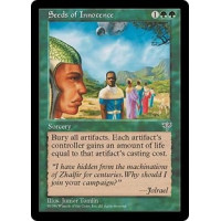 Seeds of Innocence (Mirage)