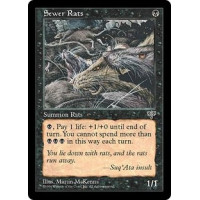 Sewer Rats (Mirage)