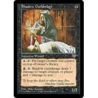 Shadow Guildmage (Mirage)