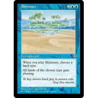Shimmer (Mirage)