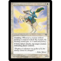 Sidar Jabari (Mirage)
