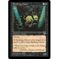 Skulking Ghost (Mirage)