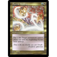 Spatial Binding (Mirage)
