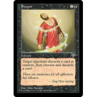 Stupor (Mirage)