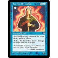 Suq'Ata Firewalker (Mirage)