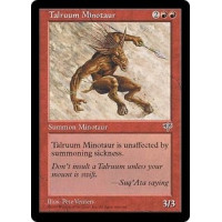 Talruum Minotaur (Mirage)