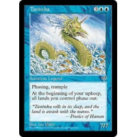 Taniwha (Mirage)