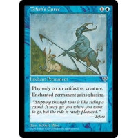 Teferi's Curse (Mirage)