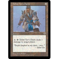 Telim'Tor's Darts (Mirage)