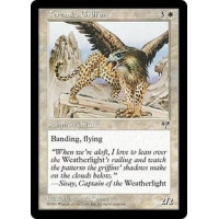 Teremko Griffin (Mirage)