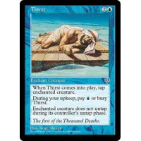 Thirst (Mirage)