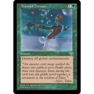Tranquil Domain (Mirage)