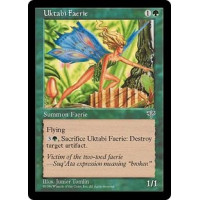 Uktabi Faerie (Mirage)
