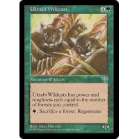 Uktabi Wildcats (Mirage)