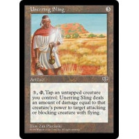 Unerring Sling (Mirage)