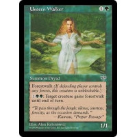 Unseen Walker (Mirage)