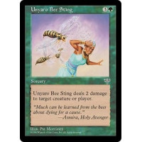 Unyaro Bee Sting (Mirage)
