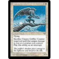 Unyaro Griffin (Mirage)