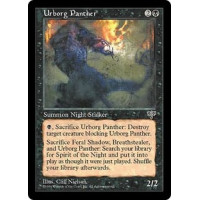 Urborg Panther (Mirage)