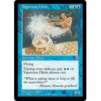 Vaporous Djinn (Mirage)