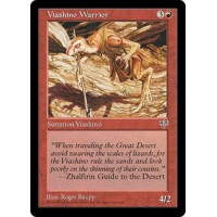 Viashino Warrior (Mirage)