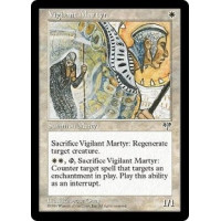 Vigilant Martyr (Mirage)