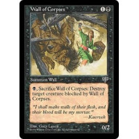 Wall of Corpses (Mirage)