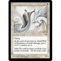 Wall of Resistance (Mirage)