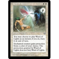 Ward of Lights (Mirage)