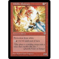 Wildfire Emissary (Mirage)