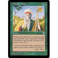 Worldly Tutor (Mirage)