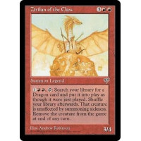 Zirilan of the Claw (Mirage)
