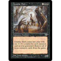 Zombie Mob (Mirage)