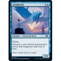 Aeromoeba v1 (Modern Horizons 2)