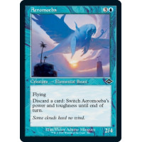 Aeromoeba v2 (Modern Horizons 2)