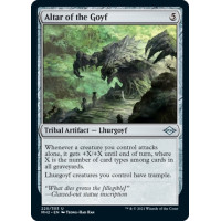Altar of the Goyf (Modern Horizons 2)