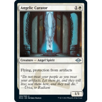 Angelic Curator (Modern Horizons 2)
