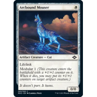 Arcbound Mouser (Modern Horizons 2)