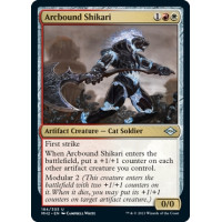 Arcbound Shikari v1 (Modern Horizons 2)