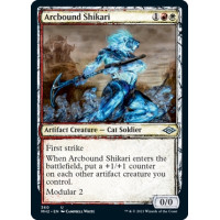 Arcbound Shikari v2 (Modern Horizons 2)
