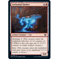 Arcbound Slasher (Modern Horizons 2)