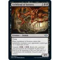 Archfiend of Sorrows (Modern Horizons 2)