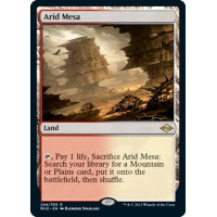 Arid Mesa v1 (Modern Horizons 2)