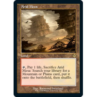 Arid Mesa v3 (Modern Horizons 2)